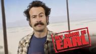 Lee plays the titular character (Image via Disney+)